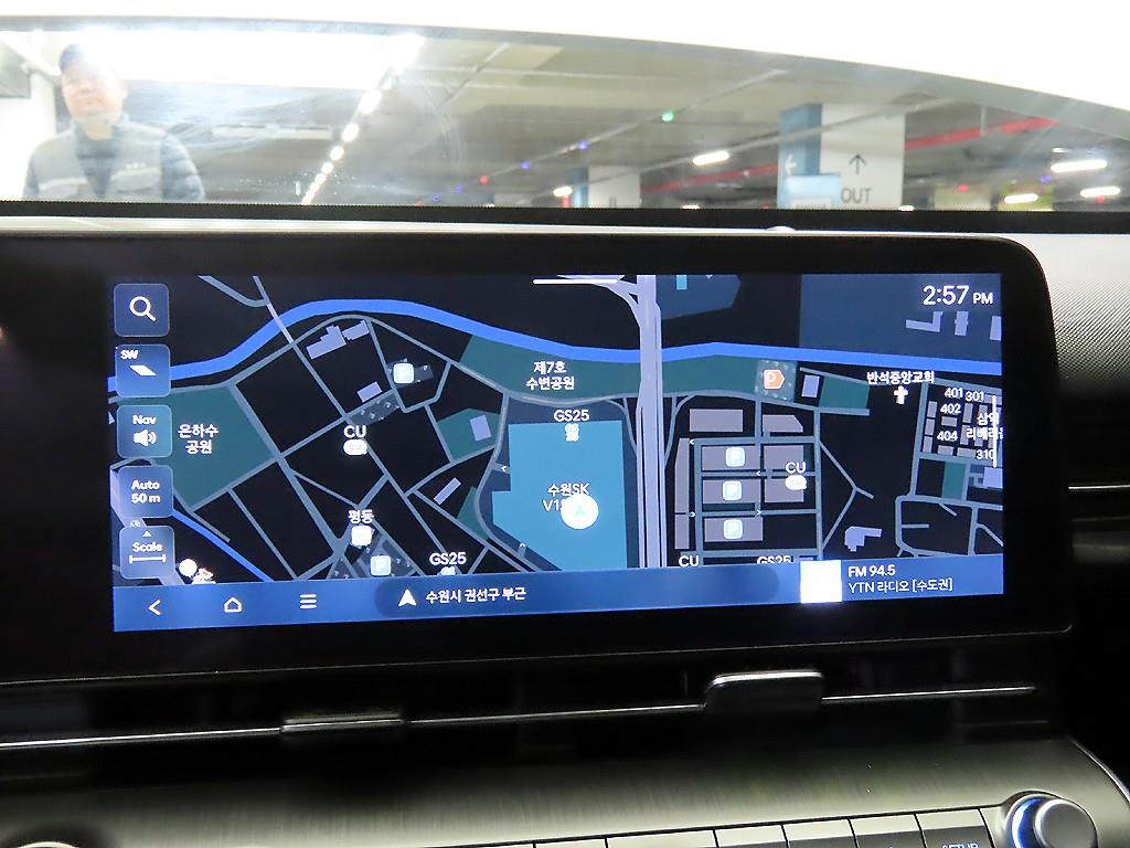 HYUNDAI Kona - Vista 12