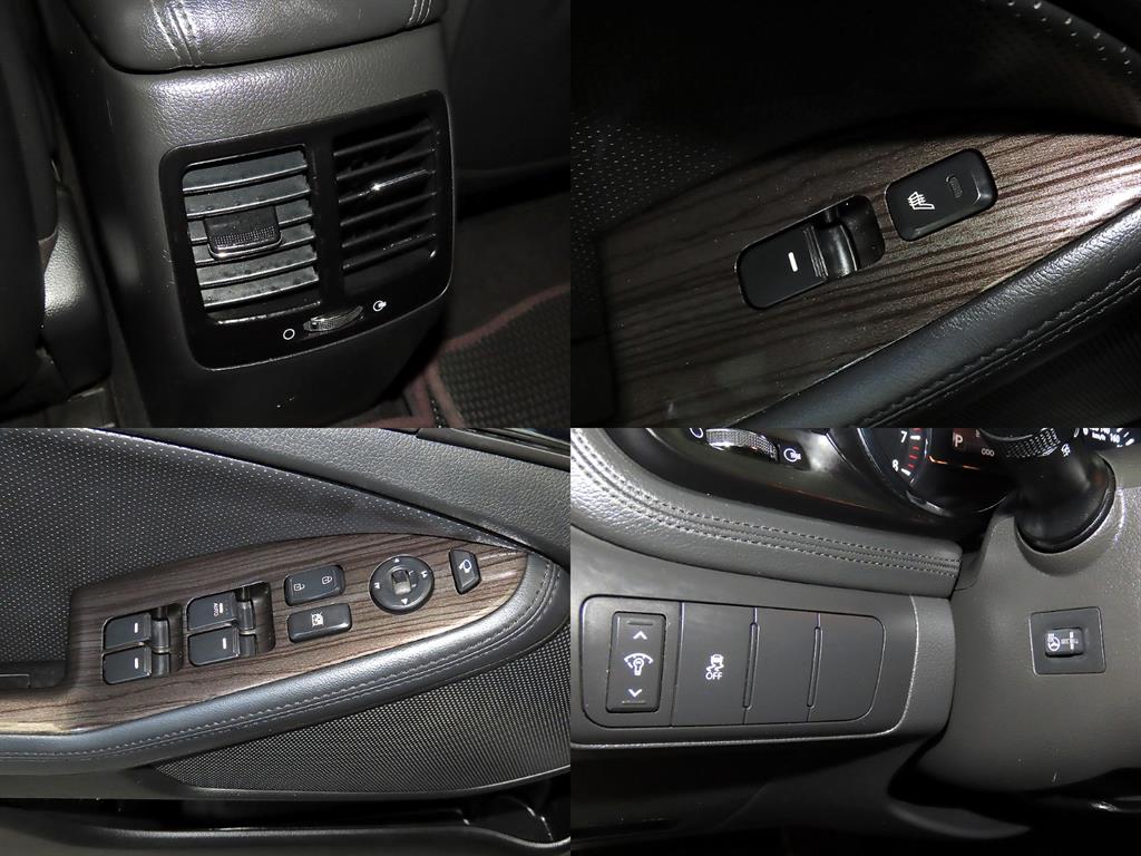 KIA K5 2011 Plateado - Importación desde Corea - HF Imports Iquique - Foto 18