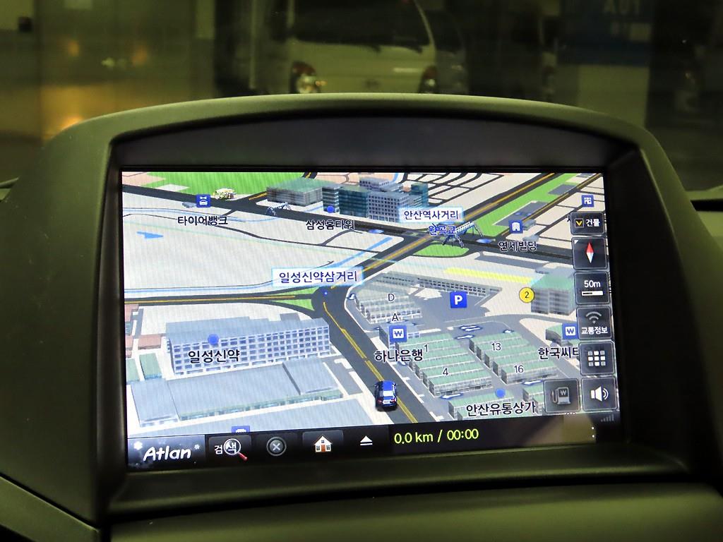 Chevrolet Orlando - Vista 8