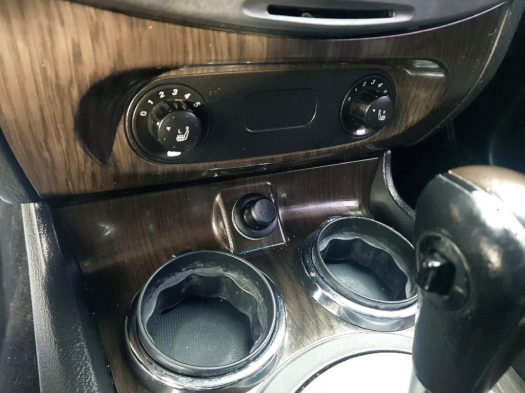 Ssangyong Rexton 2011 Blanco - Importación desde Corea - HF Imports Iquique - Foto 17