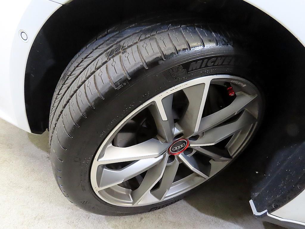 Audi A7 2023 Blanco - Importación desde Corea - HF Imports Iquique - Foto 20