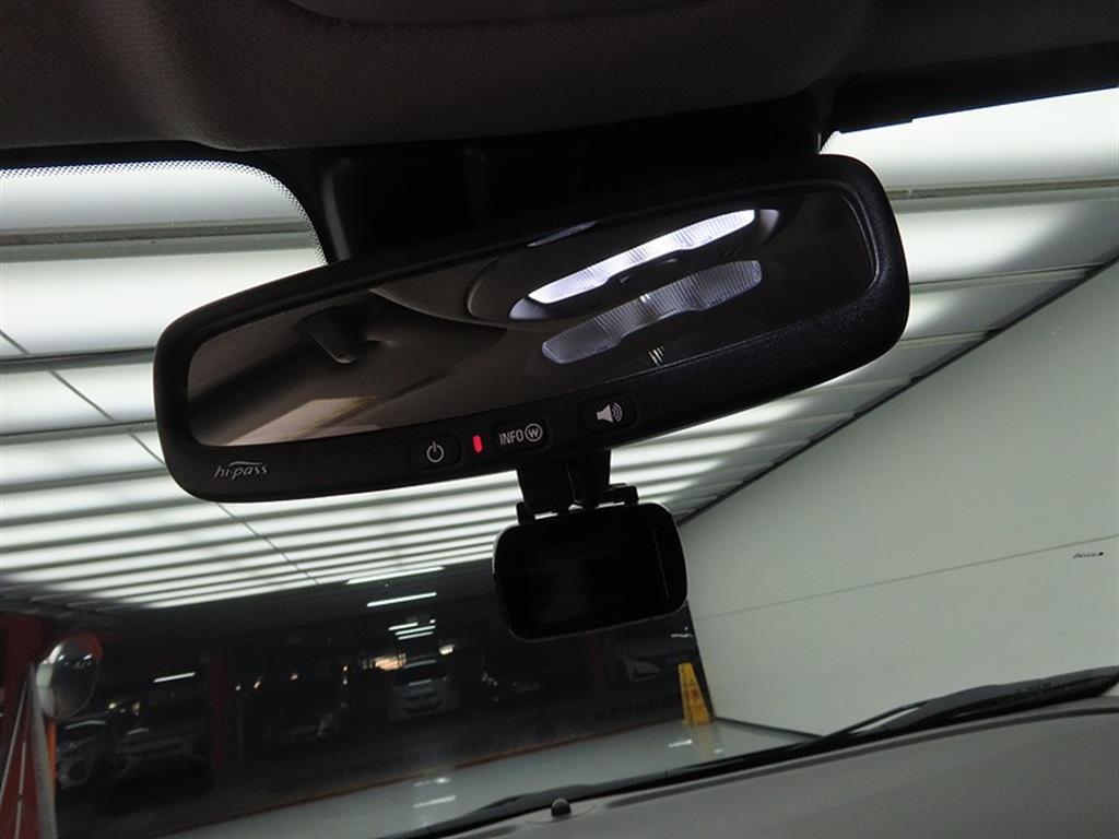 Chevrolet Spark 2019 Gris - Importación desde Corea - HF Imports Iquique - Foto 14