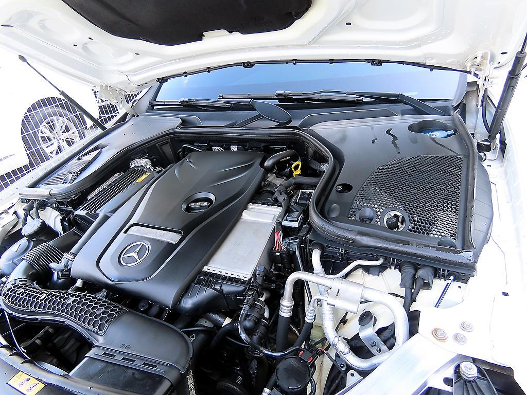 Mercedes Benz E class 2019 - Importación desde Corea - HF Imports Iquique - Foto 19