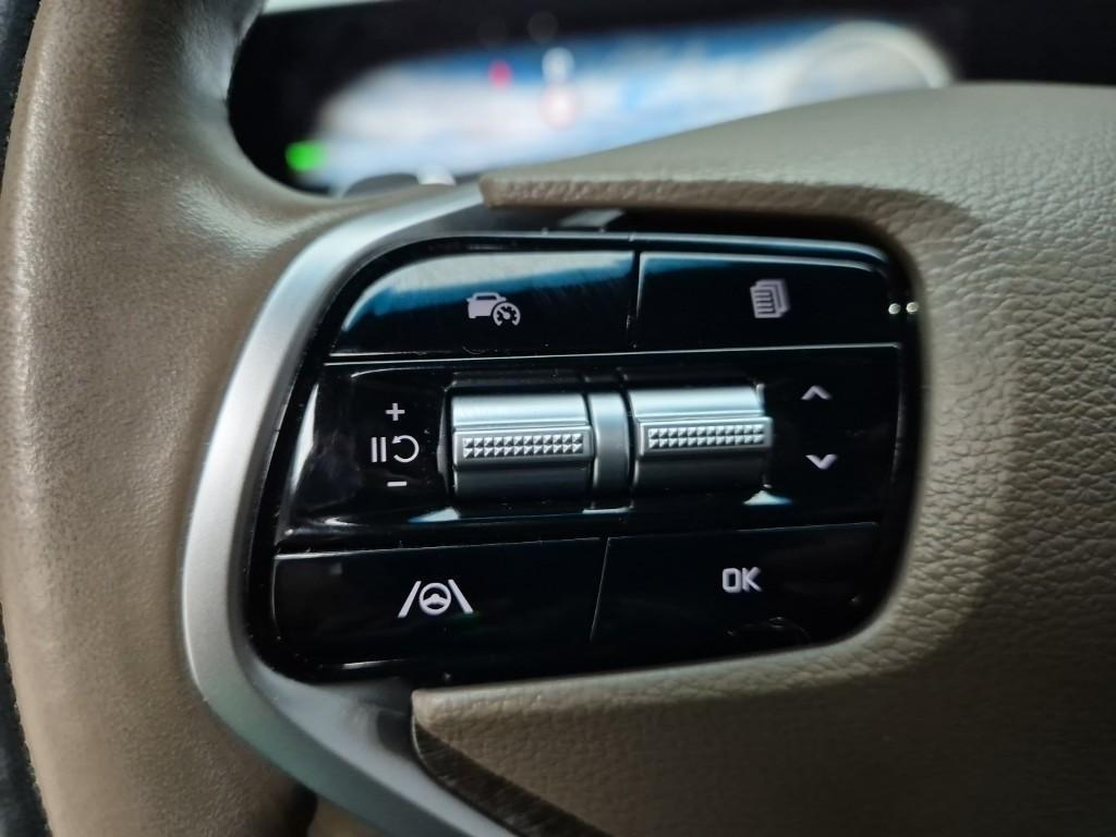 KIA K8 2022 Gris - Importación desde Corea - HF Imports Iquique - Foto 15