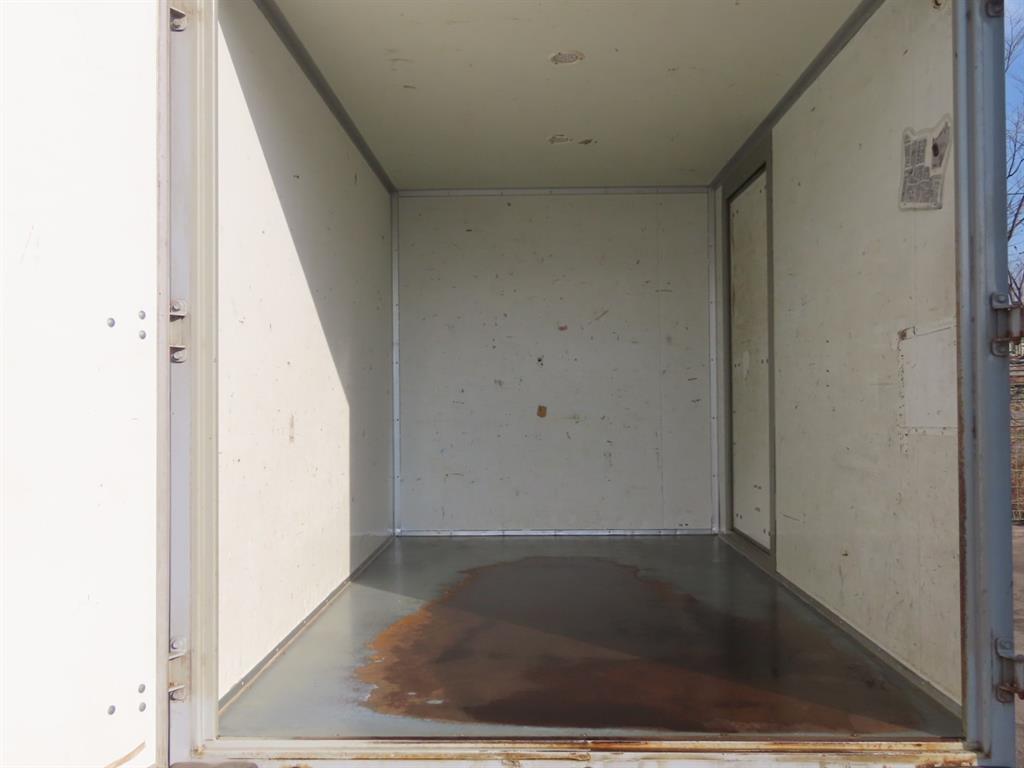 Small Truck Normal Box(High Deck) - Vista 9