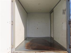 Small Truck Normal Box(High Deck) - Vista 10