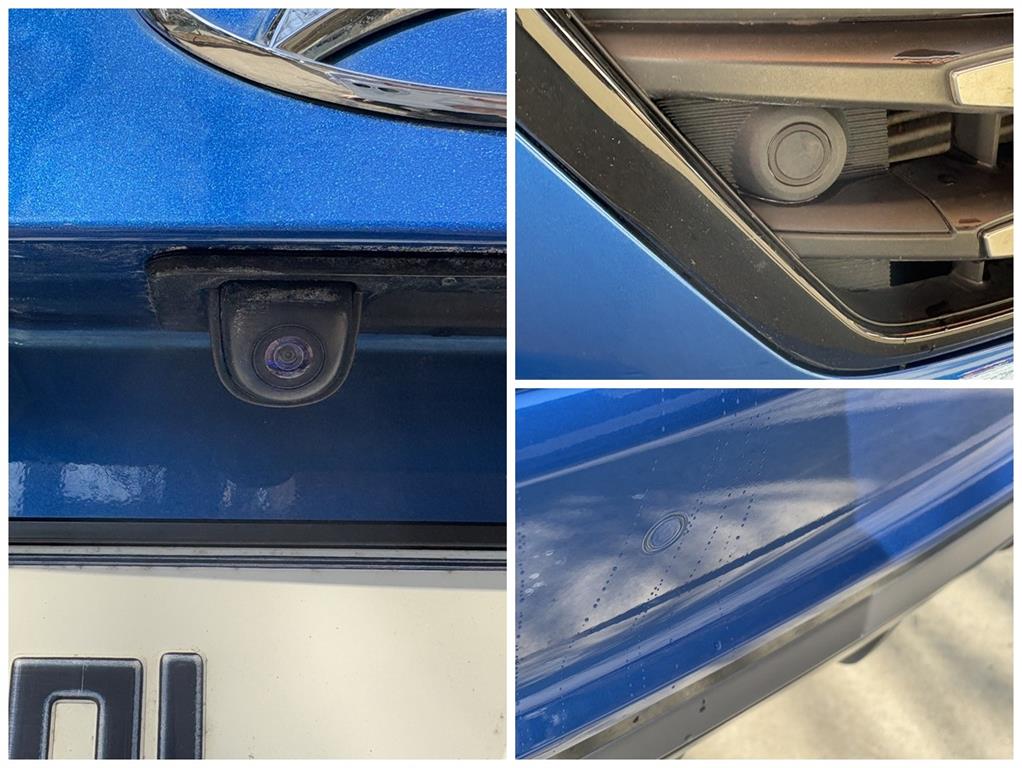 HYUNDAI Avante 2018 Azul - Importación desde Corea - HF Imports Iquique - Foto 20