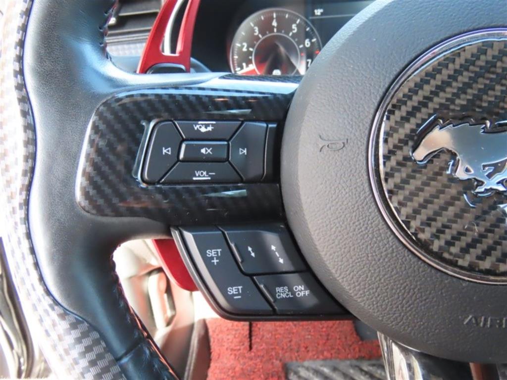 Ford Mustang 2019 Negro - Importación desde Corea - HF Imports Iquique - Foto 11