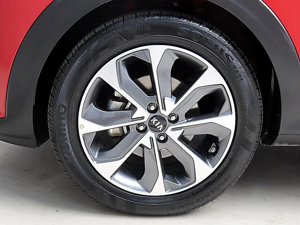 KIA Stonic 2019 - Importación desde Corea - HF Imports Iquique - Foto 20