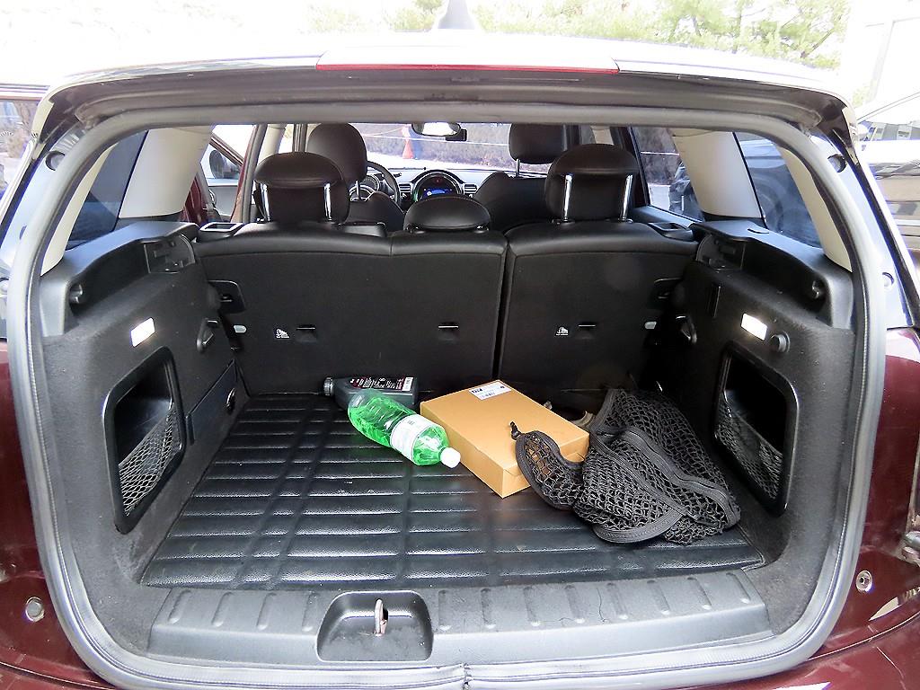 Mini Clubman 2016 Rojo - Importación desde Corea - HF Imports Iquique - Foto 17