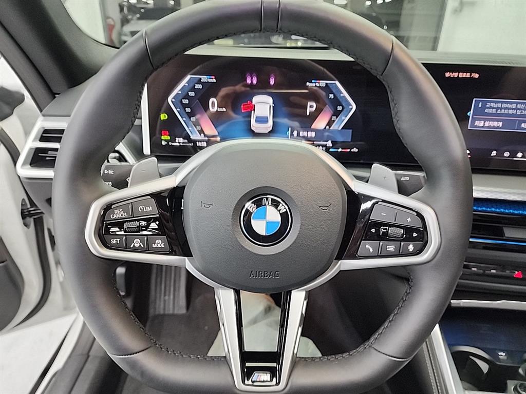 BMW 4 Series - Vista 8