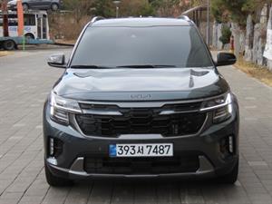 KIA Seltos - Vista 2