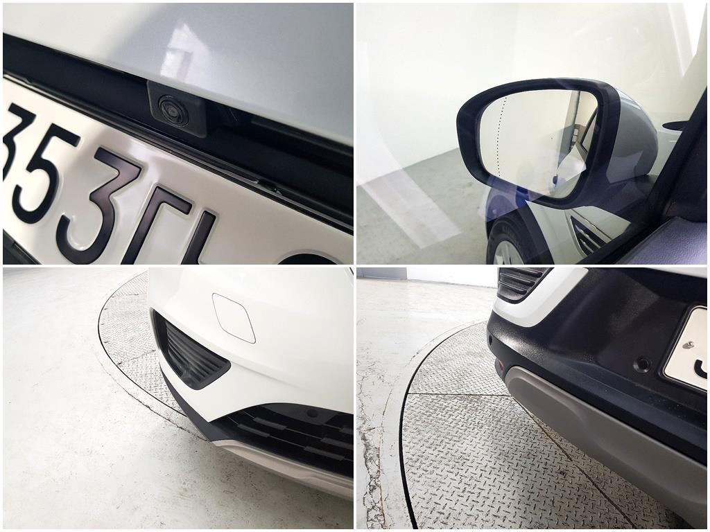 SAMSUNG XM3 2021 Blanco - Importación desde Corea - HF Imports Iquique - Foto 19