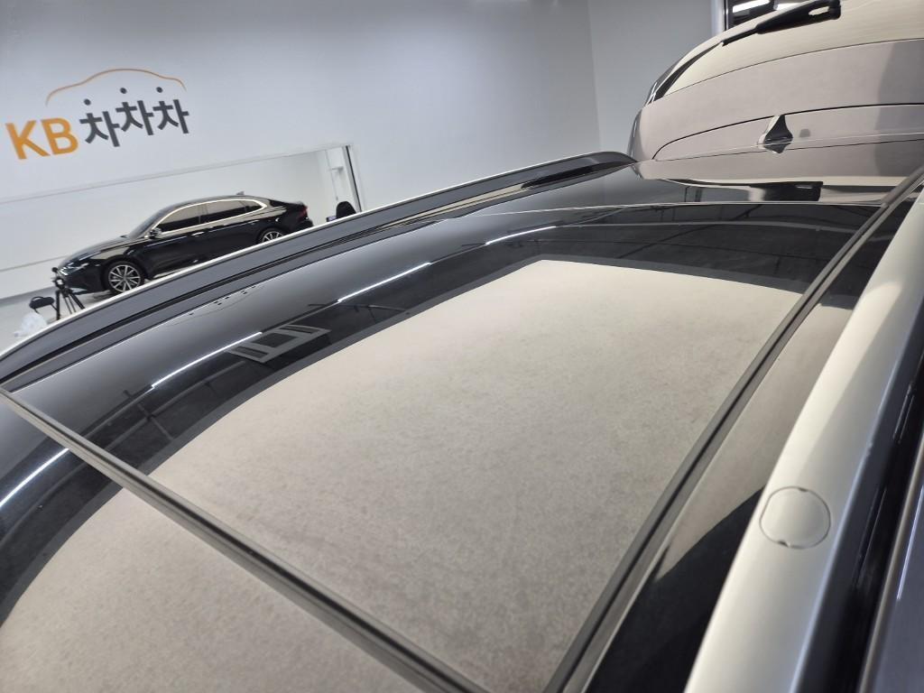 HYUNDAI Santa Fe 2019 Gris - Importación desde Corea - HF Imports Iquique - Foto 13