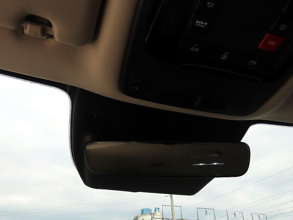 KIA Carnival 2024 Blanco - Importación desde Corea - HF Imports Iquique - Foto 14