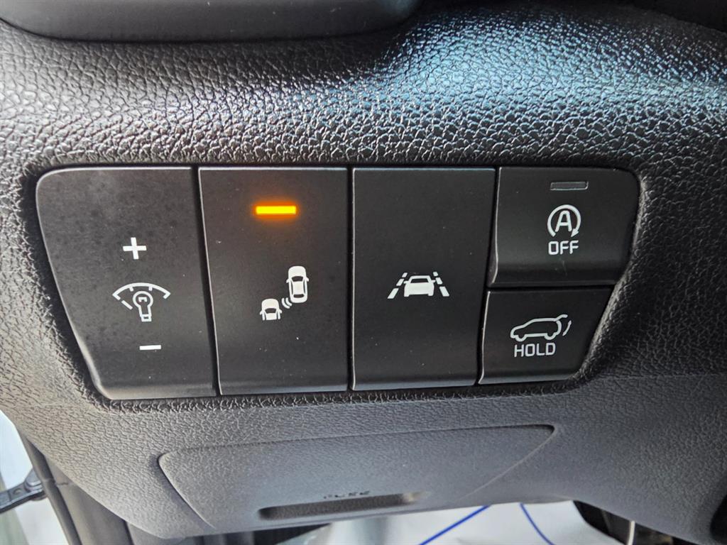 KIA Sportage - Vista 9