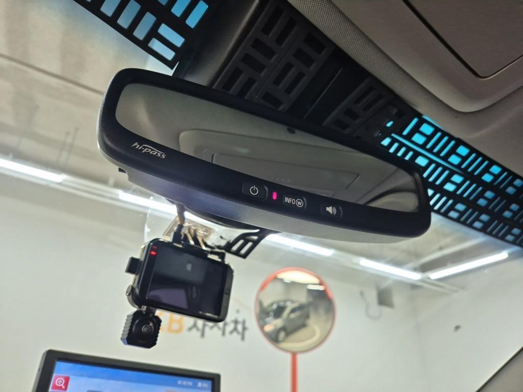 Chevrolet Orlando 2013 Gris - Importación desde Corea - HF Imports Iquique - Foto 16