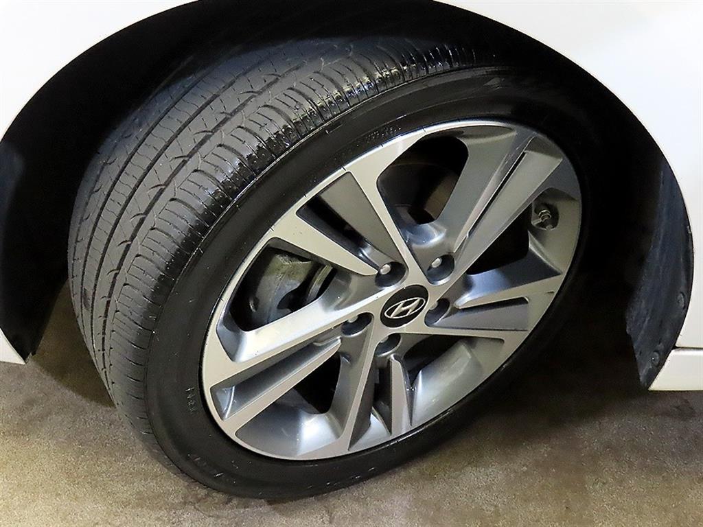 HYUNDAI Avante 2018 Blanco - Importación desde Corea - HF Imports Iquique - Foto 19