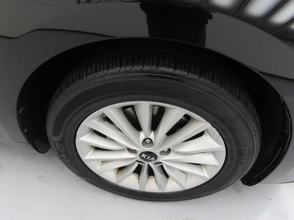 KIA K7 2019 Negro - Importación desde Corea - HF Imports Iquique - Foto 20