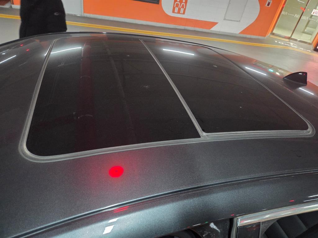 Chevrolet Malibu - Vista 9