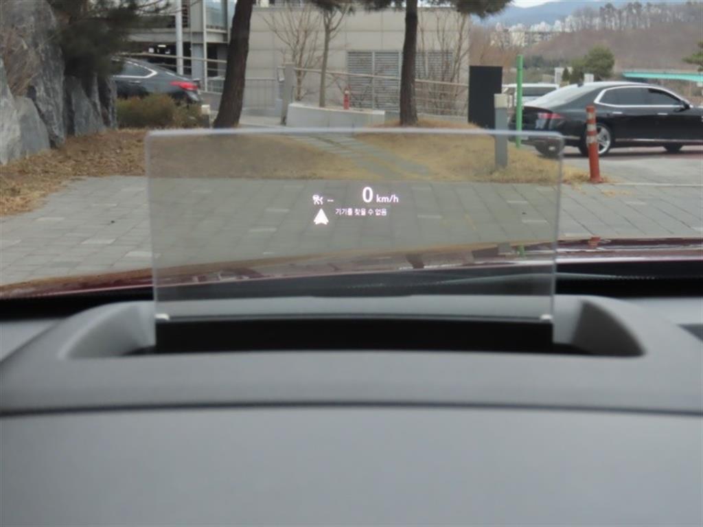 Chevrolet Trail Blazer 2022 - Importación desde Corea - HF Imports Iquique - Foto 12