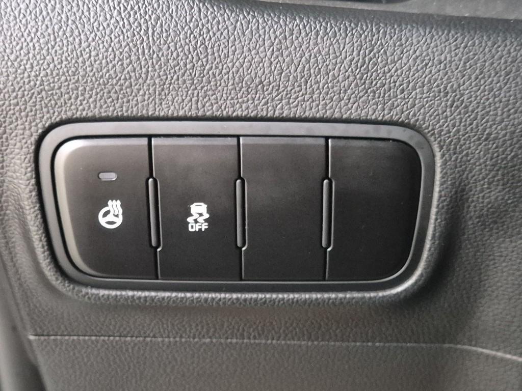 KIA Ray 2024 Negro - Importación desde Corea - HF Imports Iquique - Foto 18