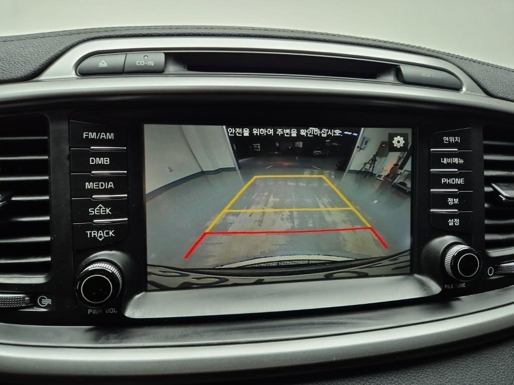 KIA Sorento - Vista 6