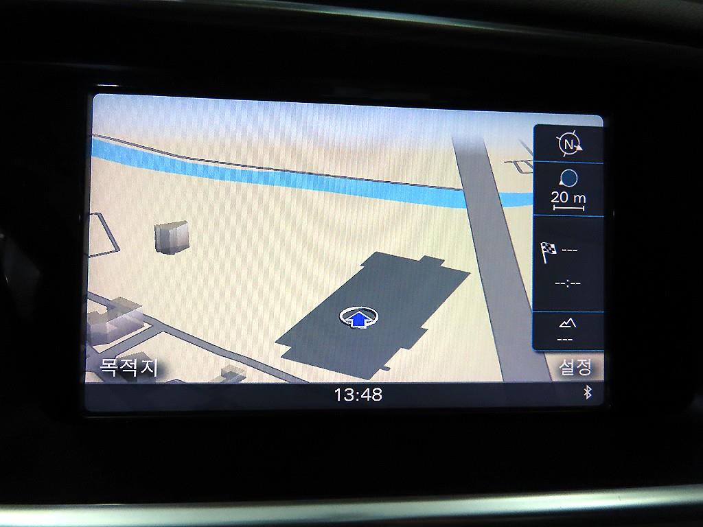 Audi Q5 2015 Blanco - Importación desde Corea - HF Imports Iquique - Foto 13