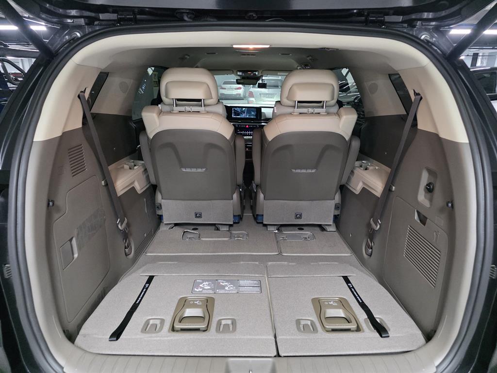 KIA Carnival 2023 Gris - Importación desde Corea - HF Imports Iquique - Foto 20