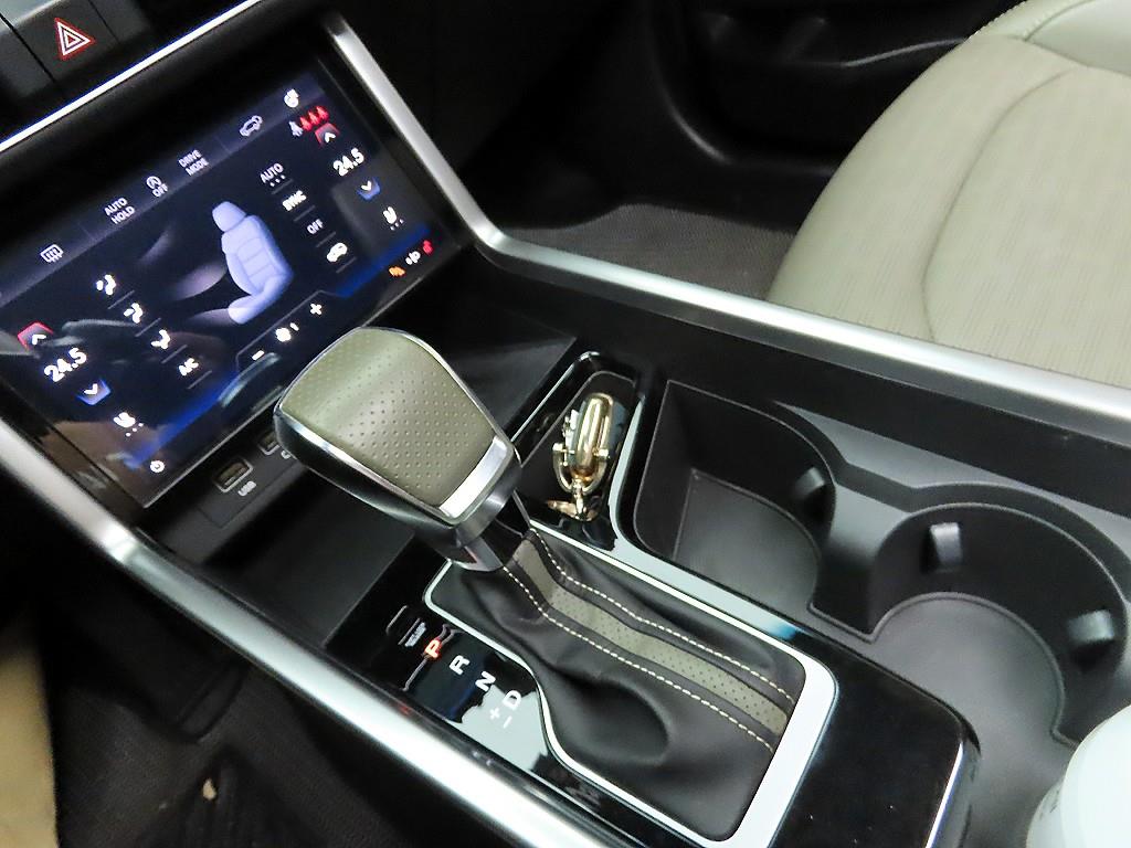 Ssangyong Torres - Vista 10