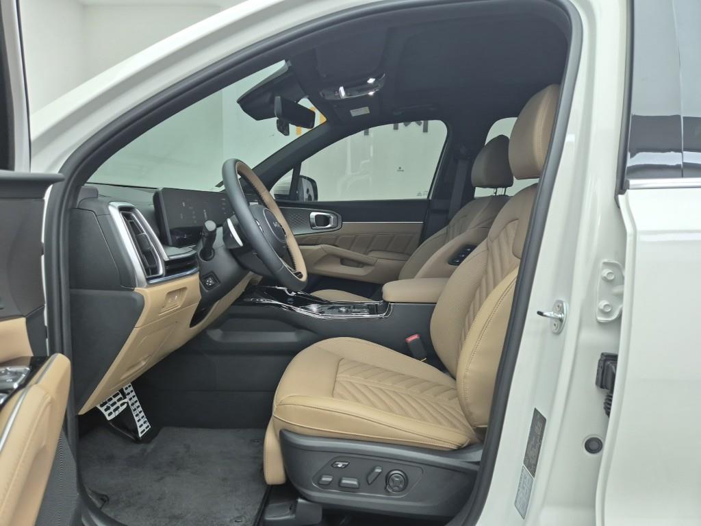 KIA Sorento - Vista 11