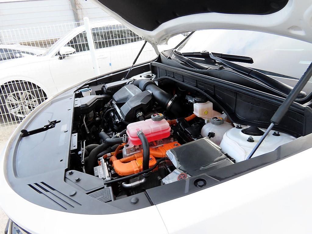 KIA Sorento 2022 Blanco - Importación desde Corea - HF Imports Iquique - Foto 19