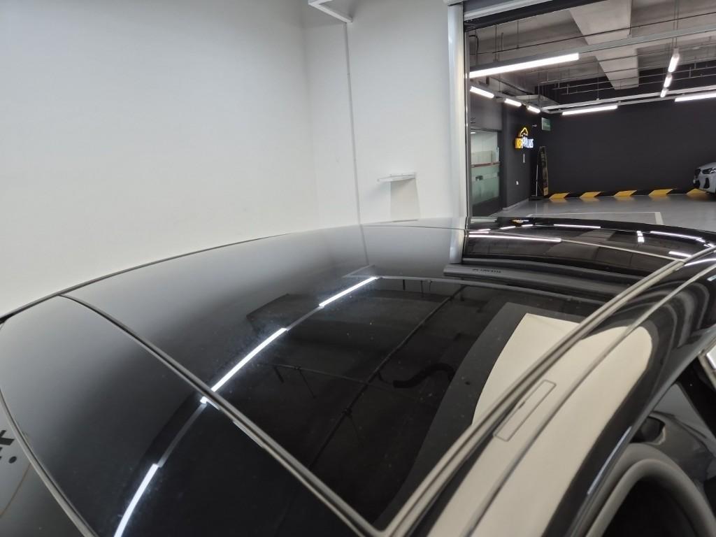 Mercedes Benz S Class 2021 Negro - Importación desde Corea - HF Imports Iquique - Foto 13