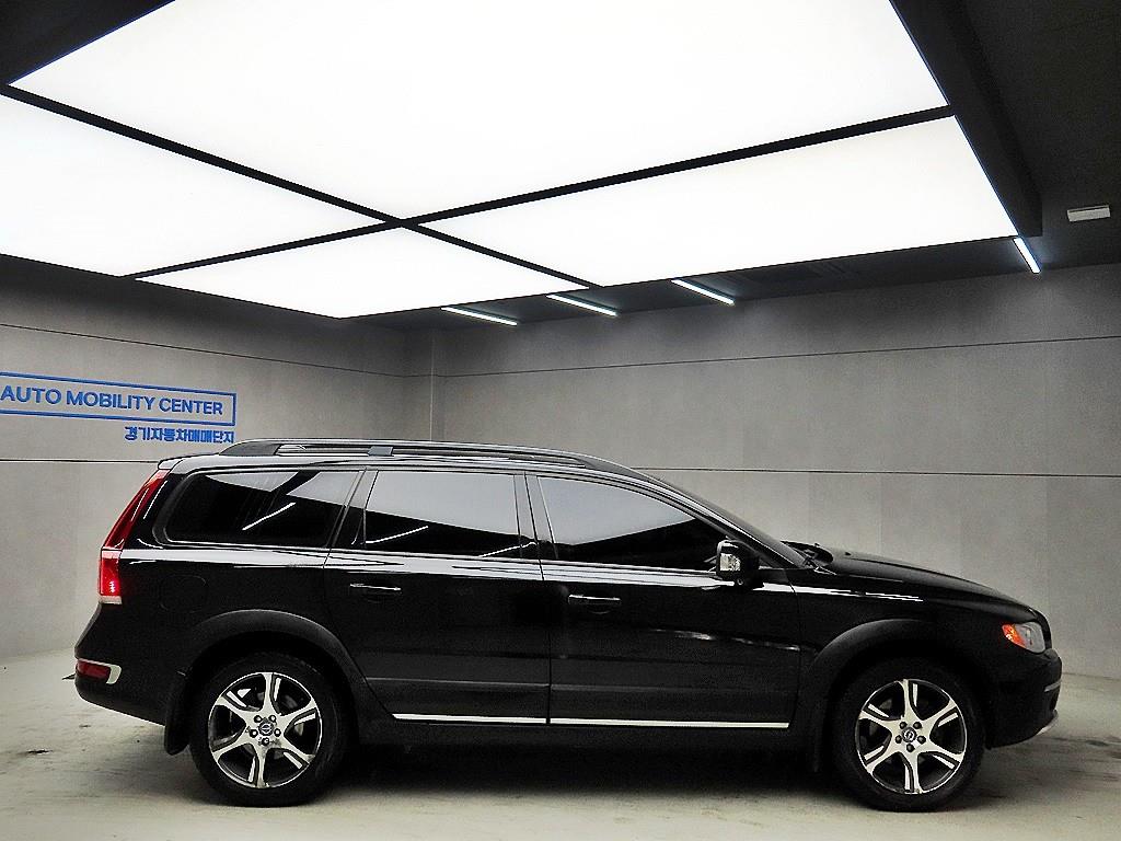 Volvo XC70 - Vista 2