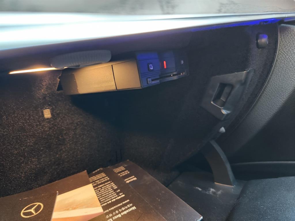 Mercedes Benz E class 2018 Gris - Importación desde Corea - HF Imports Iquique - Foto 18