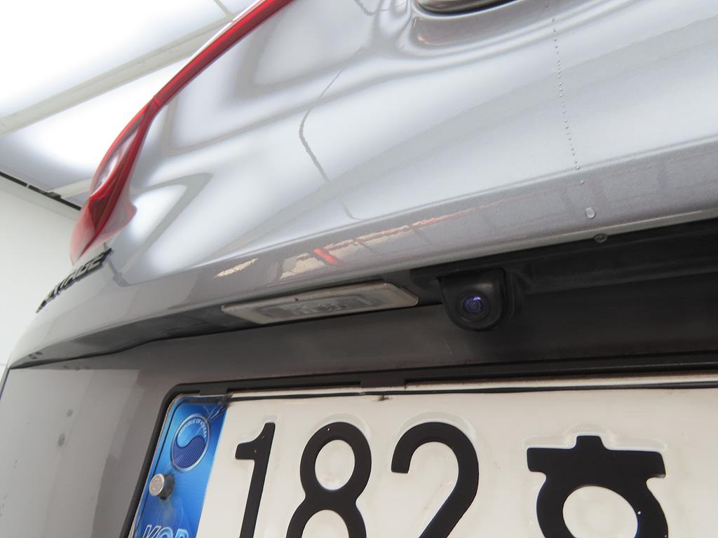 KIA Sportage 2022 Gris - Importación desde Corea - HF Imports Iquique - Foto 16