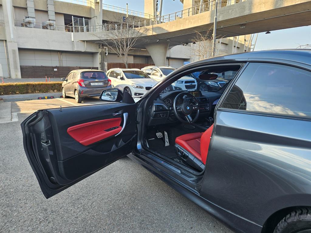 BMW 2 series - Vista 9