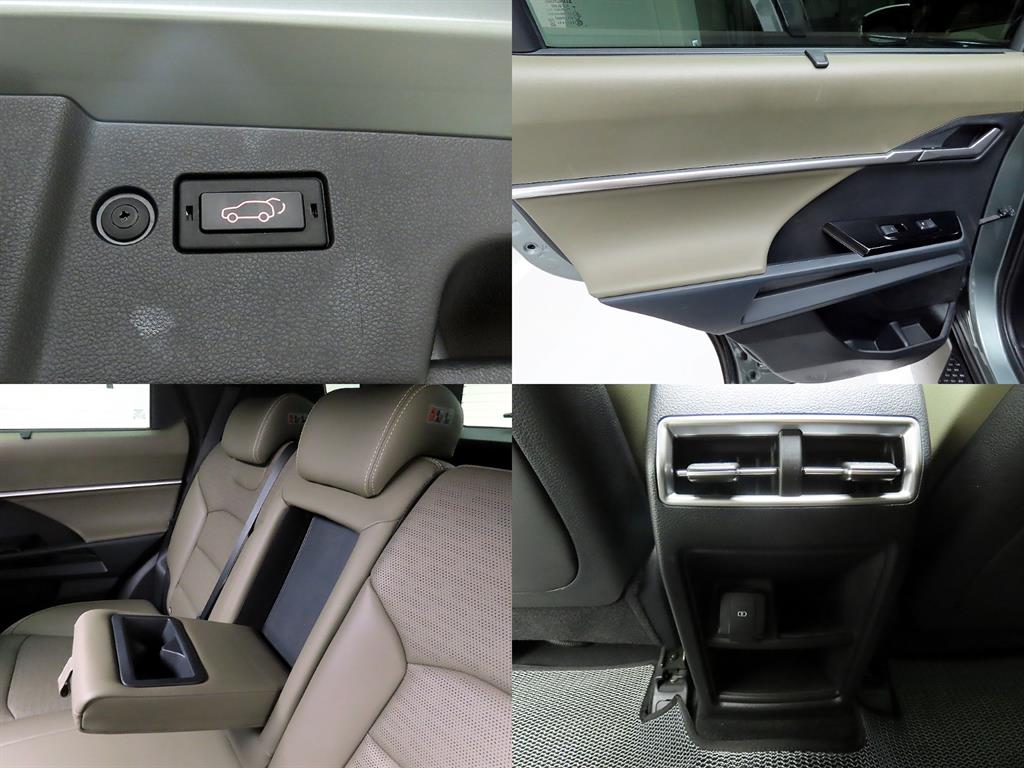 Ssangyong Torres 2023 - Importación desde Corea - HF Imports Iquique - Foto 18