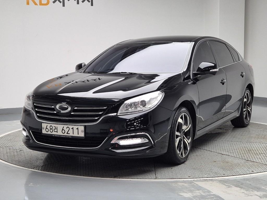 SAMSUNG SM7 2015 Negro - Importación desde Corea - HF Imports Iquique - Foto 1