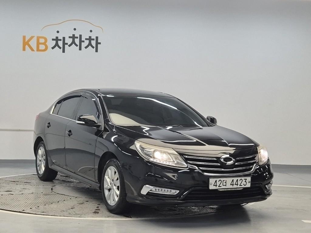 SAMSUNG SM5 - Vista 4