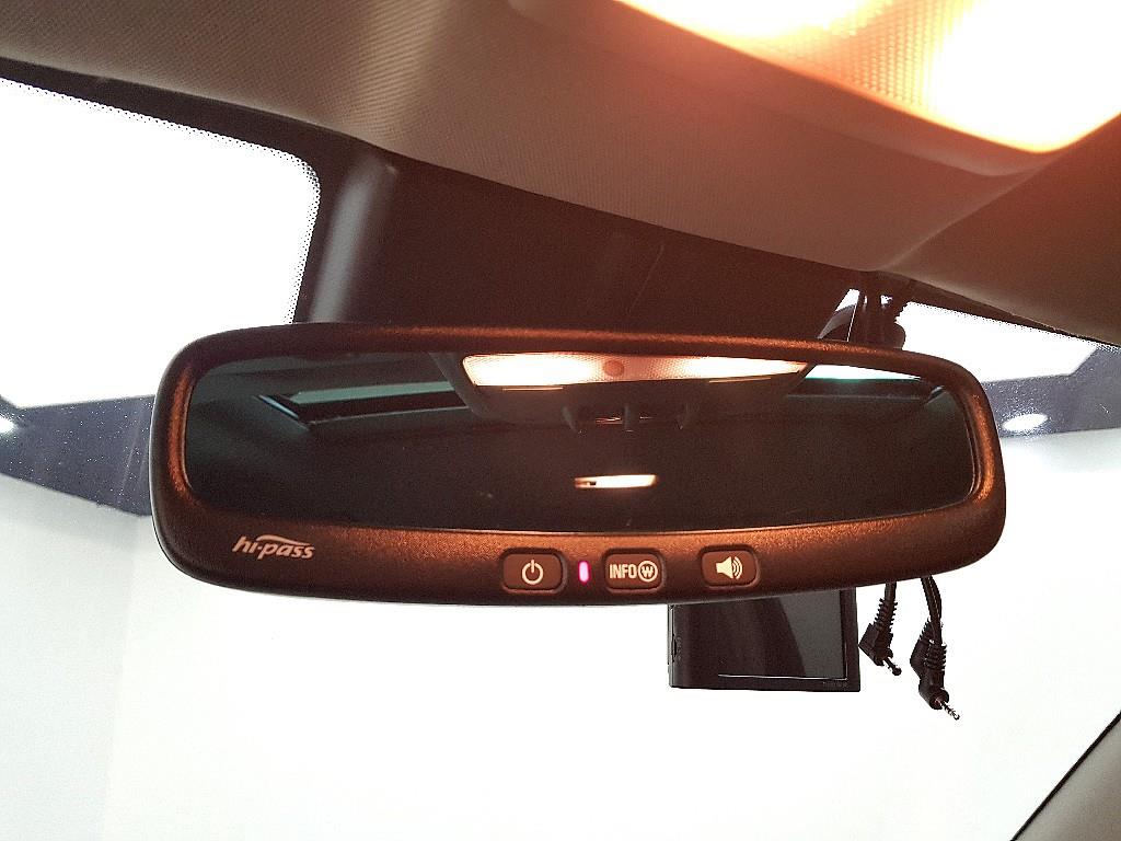 Chevrolet Trax - Vista 11