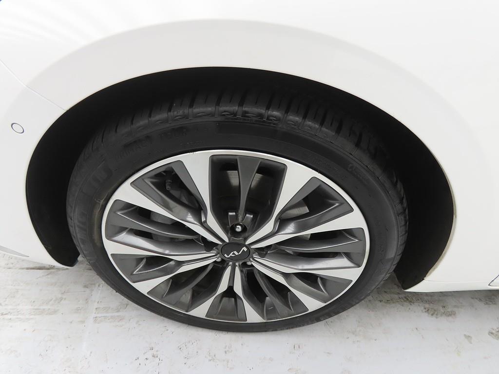 KIA K8 2023 Blanco - Importación desde Corea - HF Imports Iquique - Foto 20