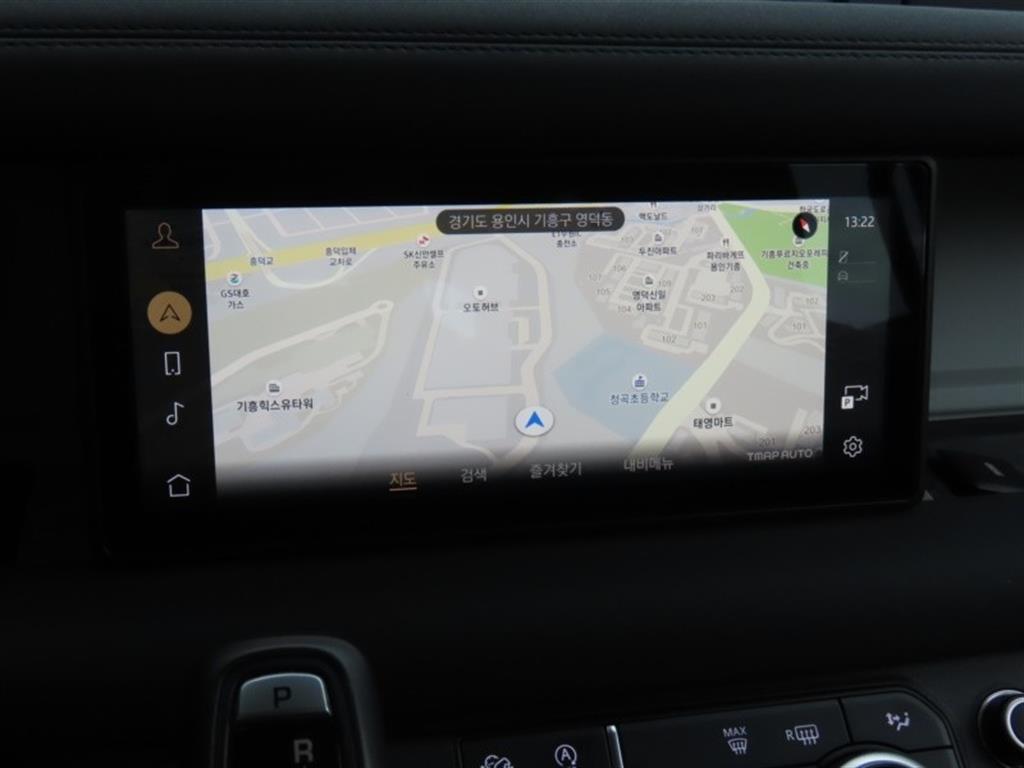 Land Rover Defender 2020 Verde - Importación desde Corea - HF Imports Iquique - Foto 7