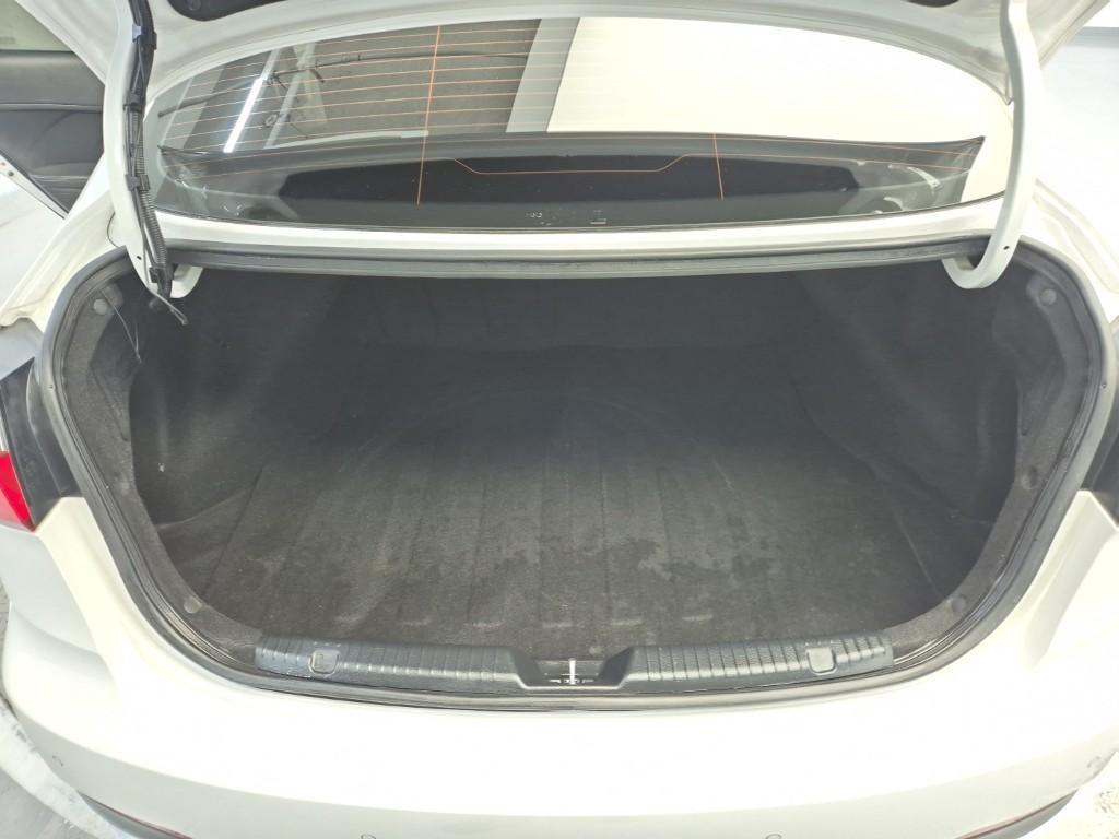 KIA K3 2013 Blanco - Importación desde Corea - HF Imports Iquique - Foto 18