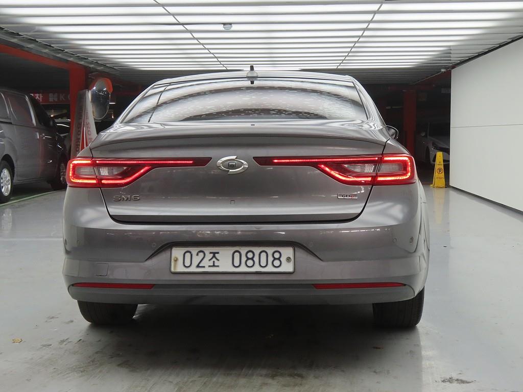 SAMSUNG SM6 - Vista 3