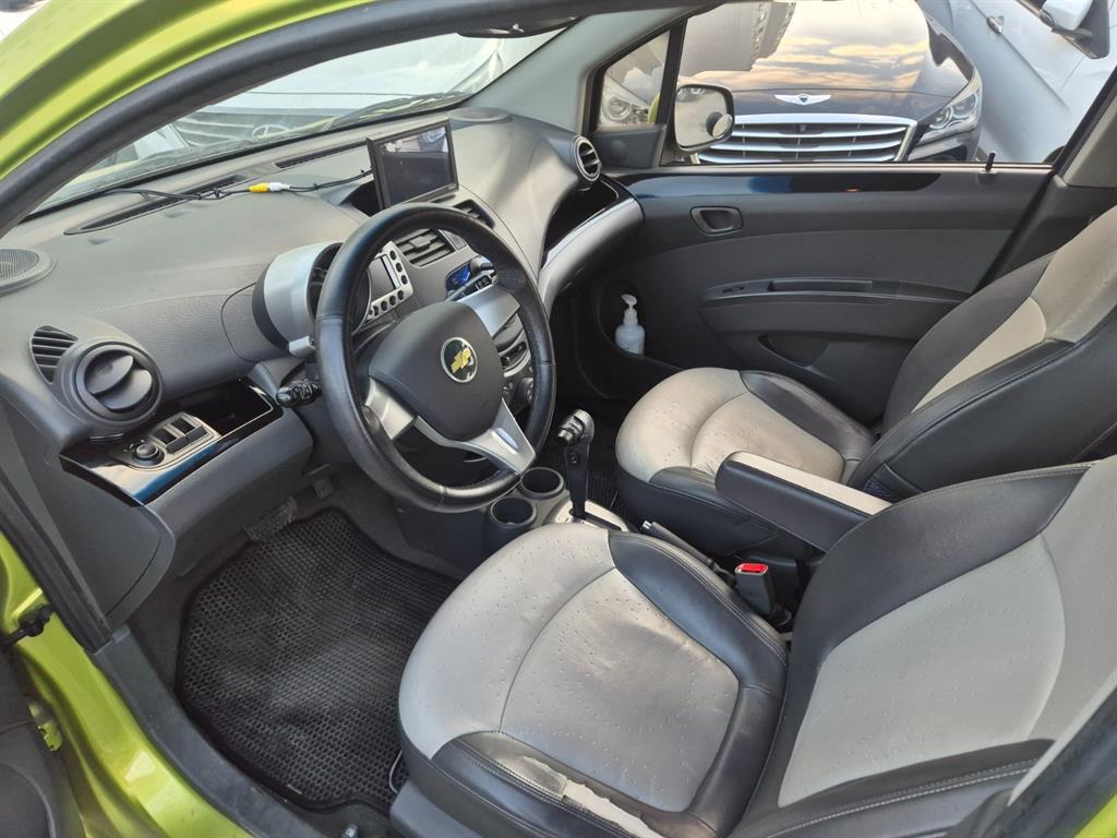 DAEWOO Matiz - Vista 6