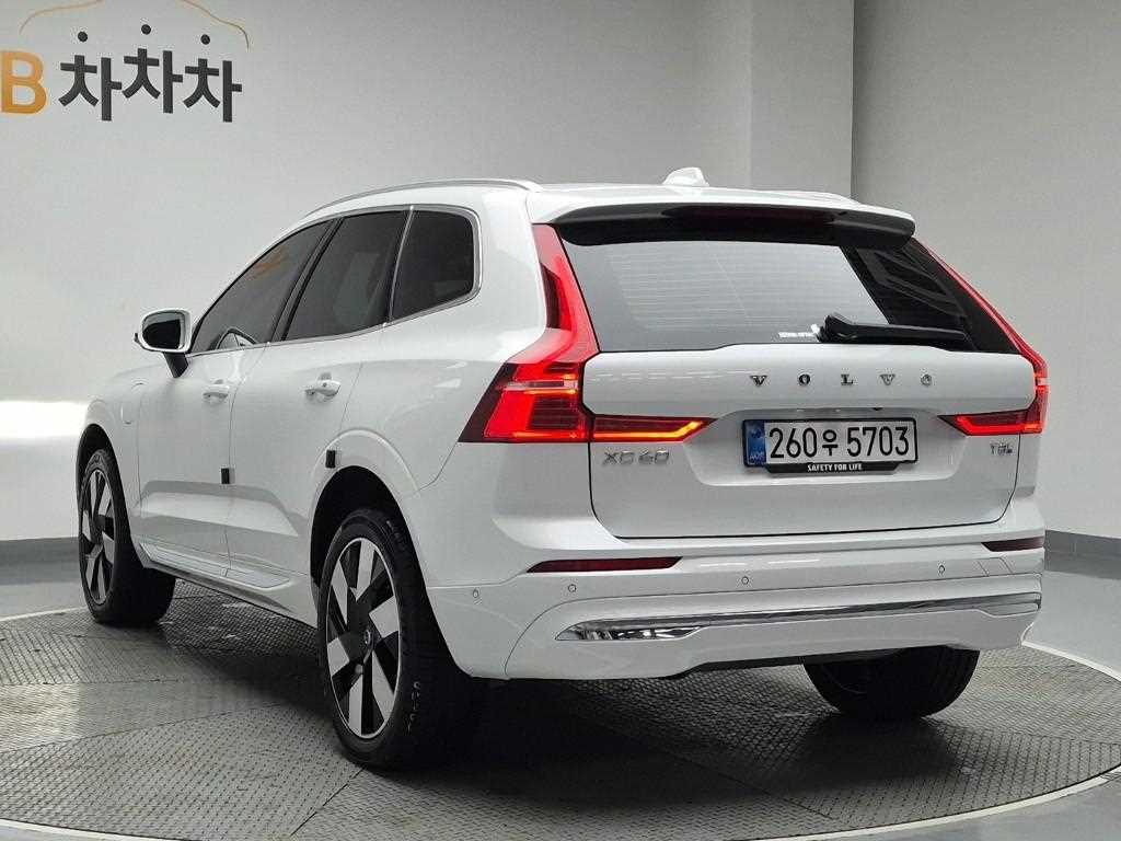 Volvo XC60 - Vista 2