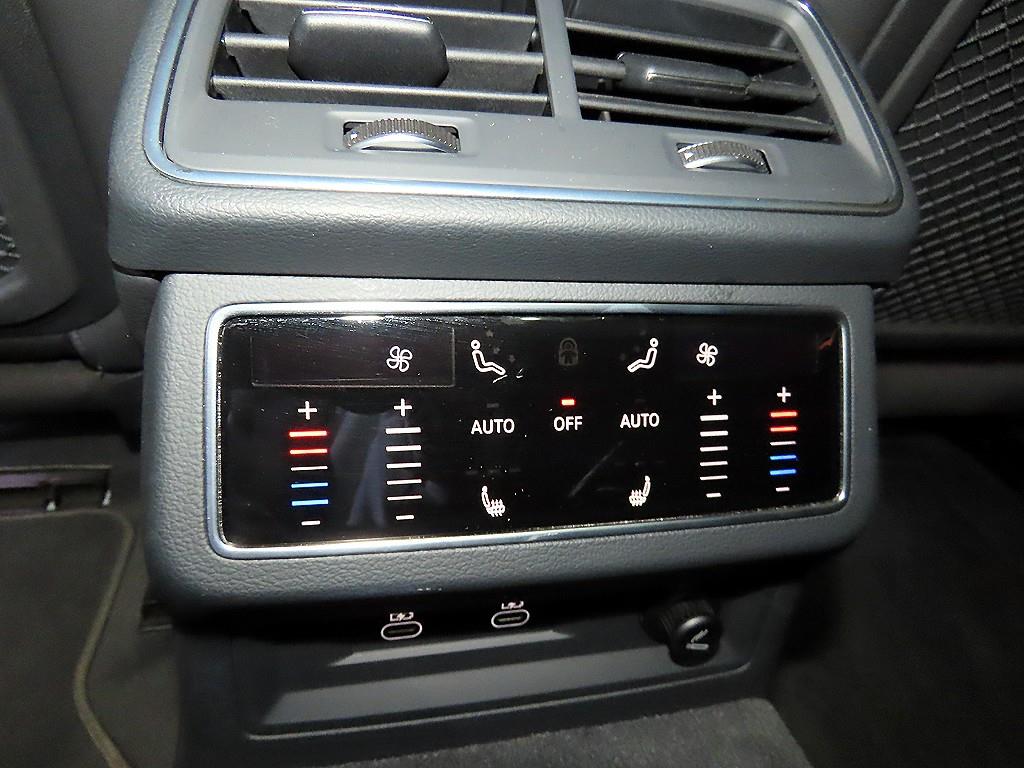 Audi A6 2022 Blanco - Importación desde Corea - HF Imports Iquique - Foto 14