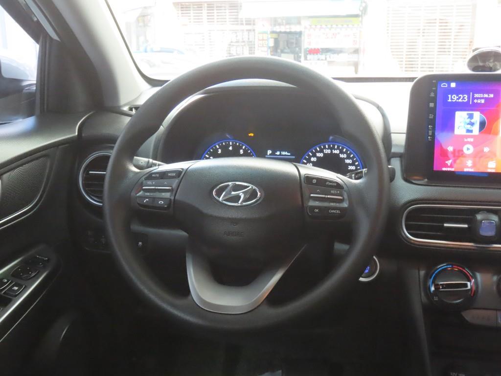 HYUNDAI Kona 2019 - Importación desde Corea - HF Imports Iquique - Foto 18