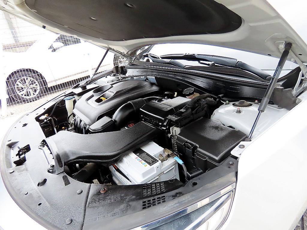 KIA K5 2016 - Importación desde Corea - HF Imports Iquique - Foto 18